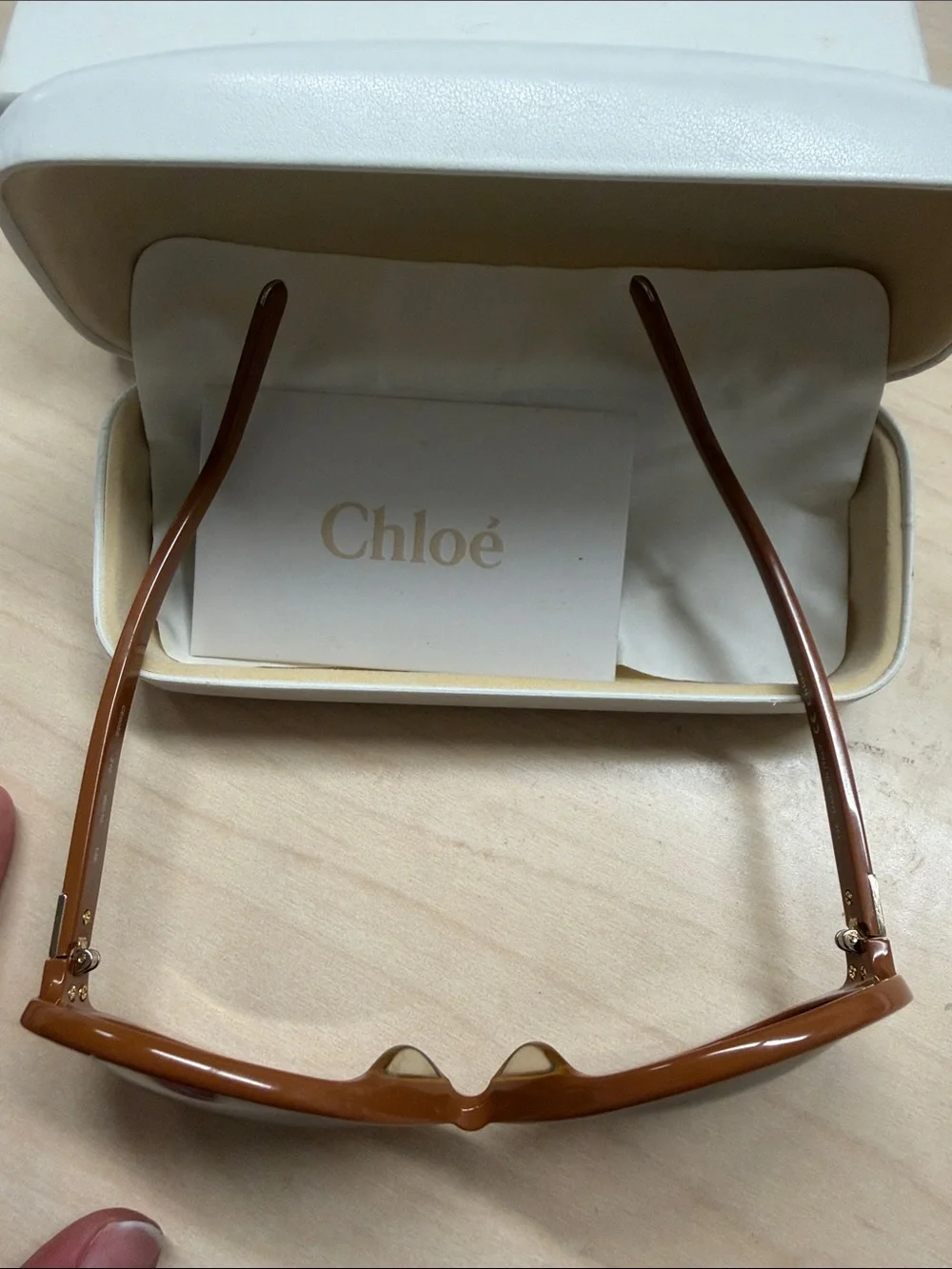 Chloe women sunglasses
